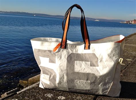 sail cloth bags|bags made from sailcloth.